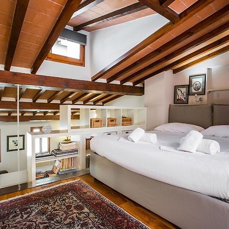 Bohemienne Penthouse Daire Floransa Dış mekan fotoğraf