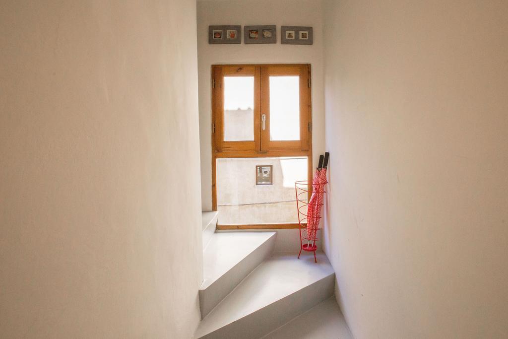 Bohemienne Penthouse Daire Floransa Dış mekan fotoğraf