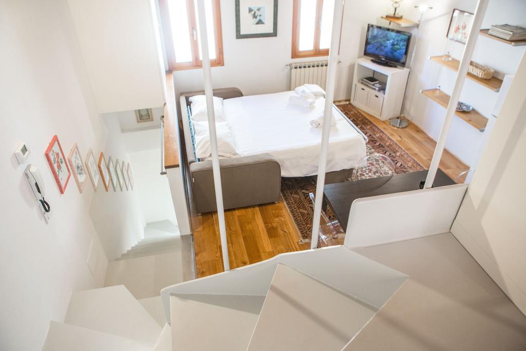 Bohemienne Penthouse Daire Floransa Dış mekan fotoğraf