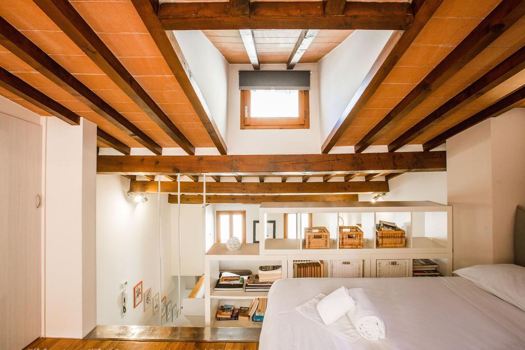 Bohemienne Penthouse Daire Floransa Dış mekan fotoğraf