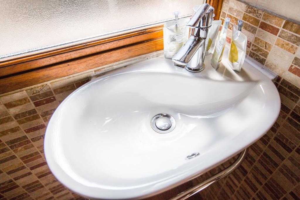 Bohemienne Penthouse Daire Floransa Dış mekan fotoğraf