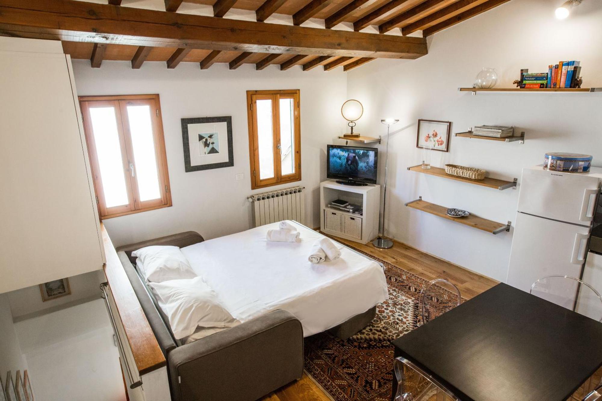 Bohemienne Penthouse Daire Floransa Dış mekan fotoğraf