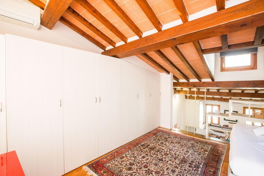 Bohemienne Penthouse Daire Floransa Dış mekan fotoğraf