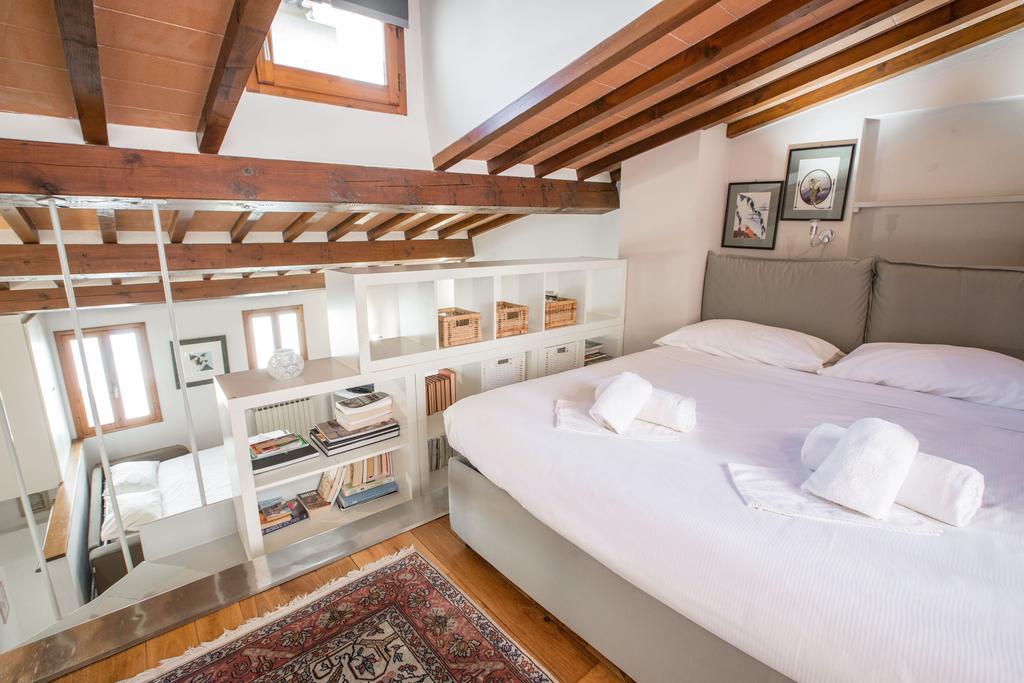 Bohemienne Penthouse Daire Floransa Dış mekan fotoğraf