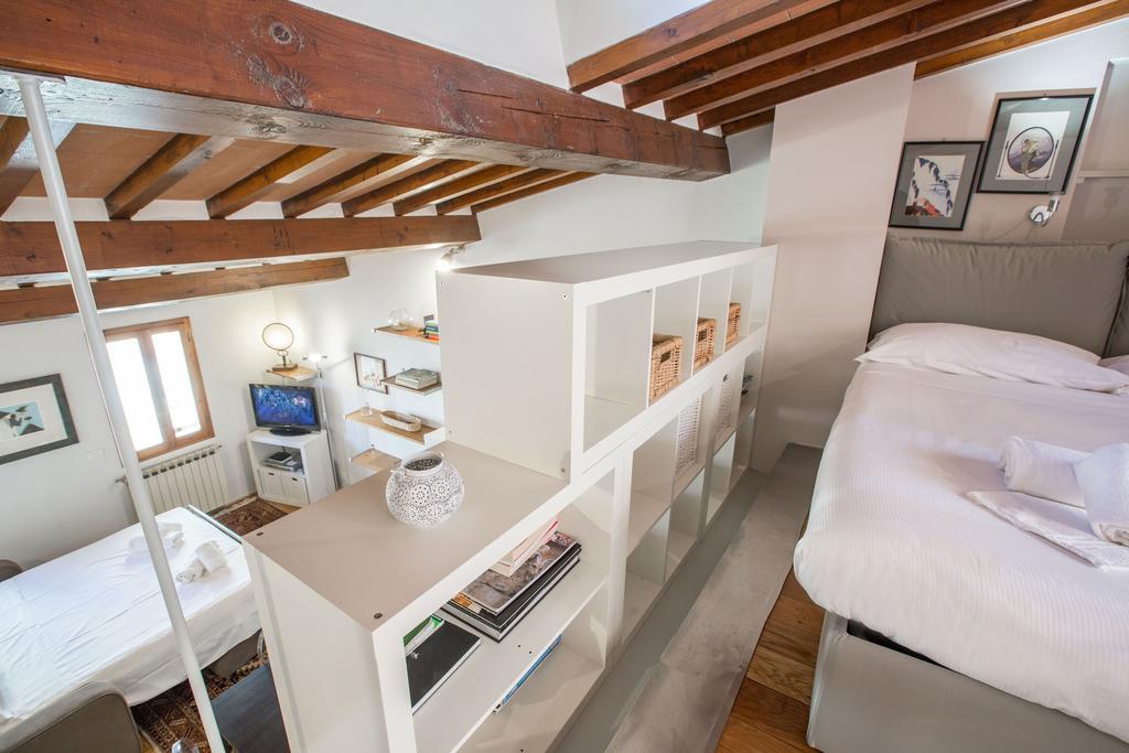 Bohemienne Penthouse Daire Floransa Dış mekan fotoğraf