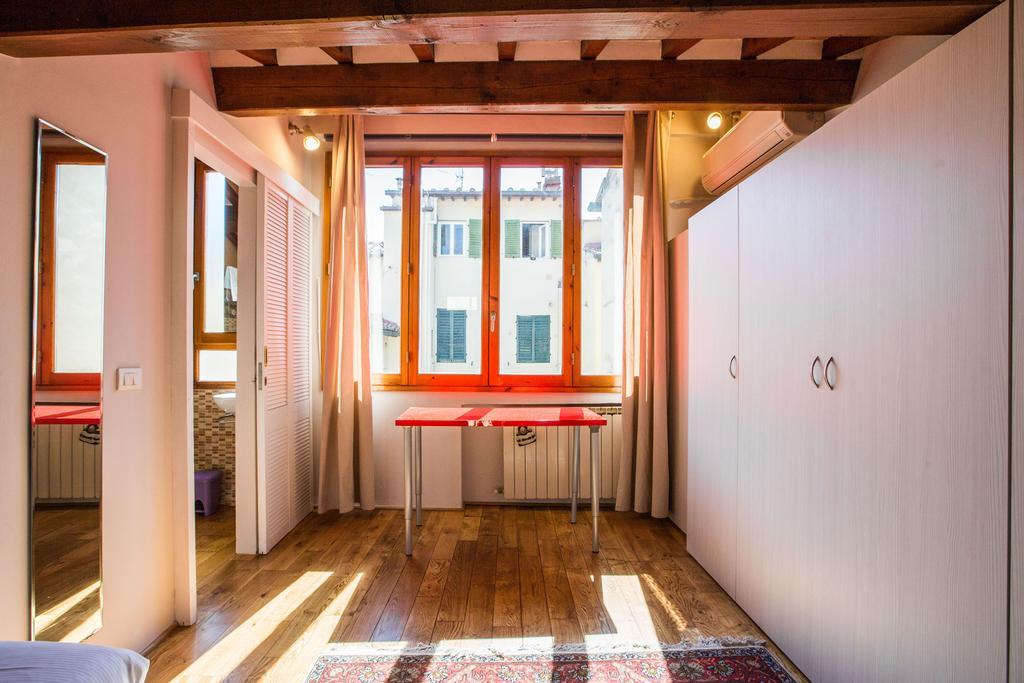 Bohemienne Penthouse Daire Floransa Dış mekan fotoğraf
