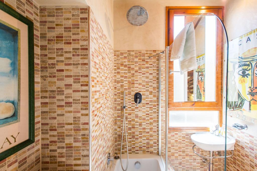Bohemienne Penthouse Daire Floransa Dış mekan fotoğraf