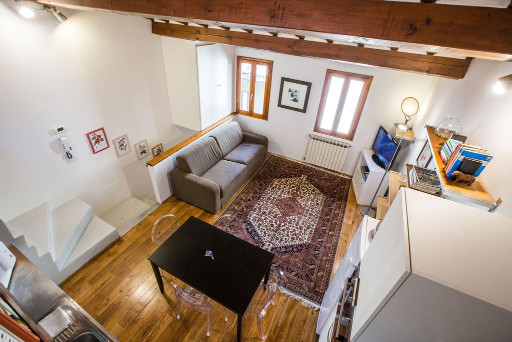 Bohemienne Penthouse Daire Floransa Dış mekan fotoğraf