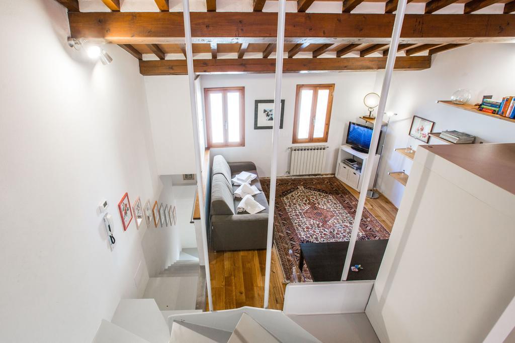 Bohemienne Penthouse Daire Floransa Dış mekan fotoğraf