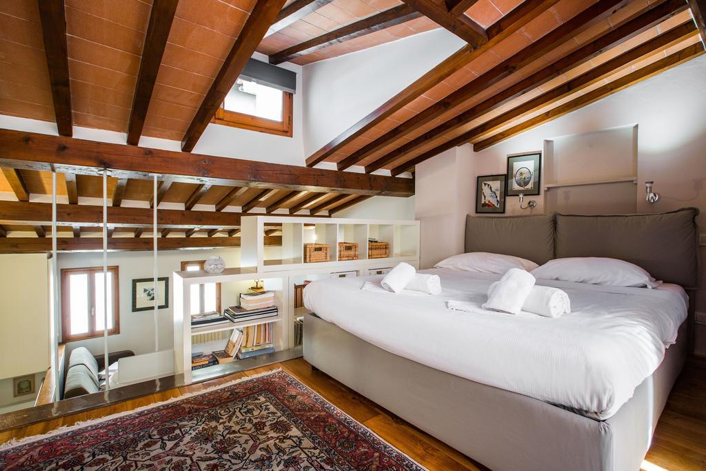Bohemienne Penthouse Daire Floransa Dış mekan fotoğraf