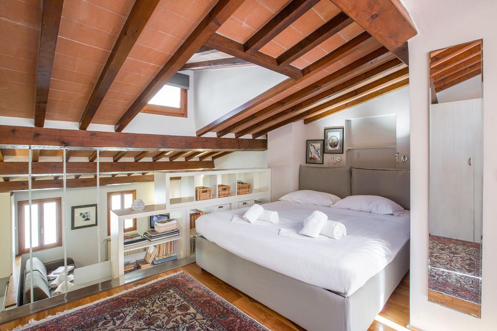 Bohemienne Penthouse Daire Floransa Dış mekan fotoğraf