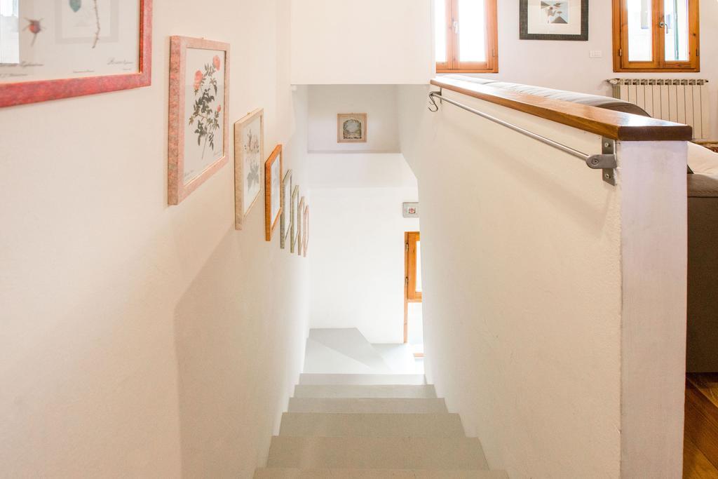 Bohemienne Penthouse Daire Floransa Dış mekan fotoğraf