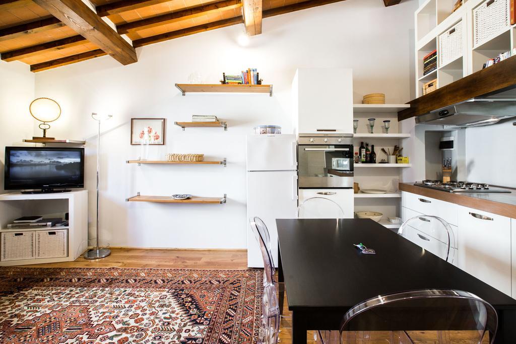 Bohemienne Penthouse Daire Floransa Dış mekan fotoğraf
