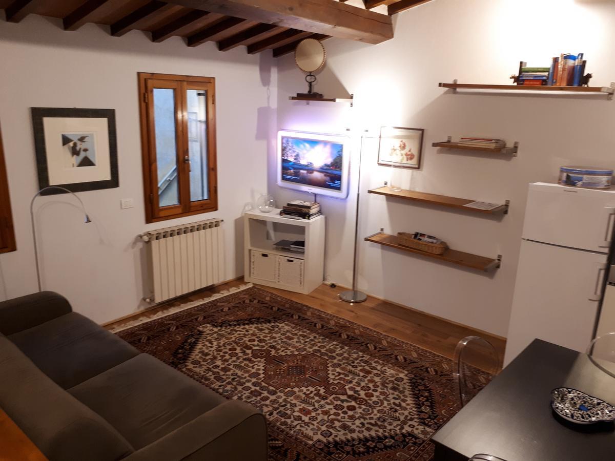 Bohemienne Penthouse Daire Floransa Dış mekan fotoğraf
