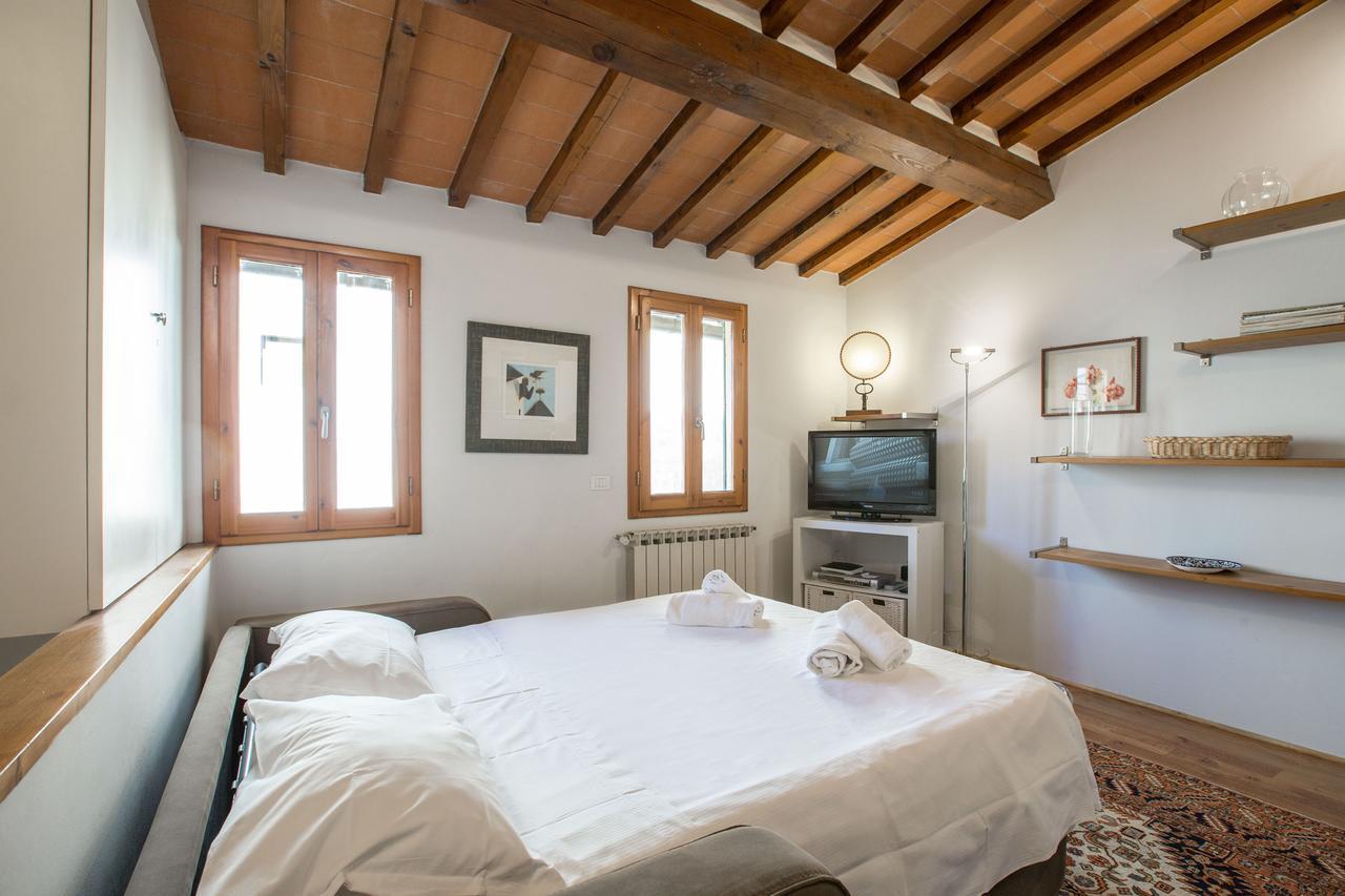Bohemienne Penthouse Daire Floransa Dış mekan fotoğraf