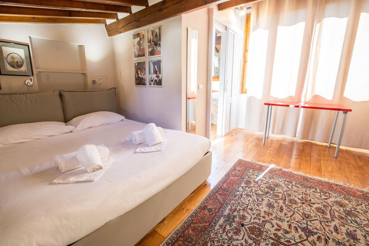 Bohemienne Penthouse Daire Floransa Dış mekan fotoğraf