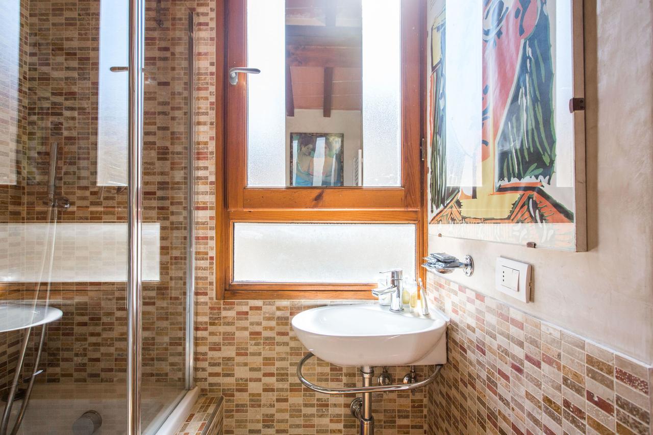 Bohemienne Penthouse Daire Floransa Dış mekan fotoğraf