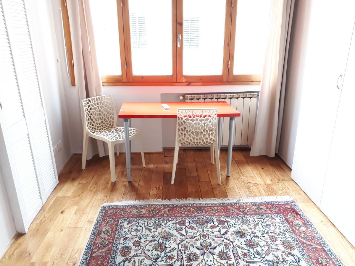 Bohemienne Penthouse Daire Floransa Dış mekan fotoğraf