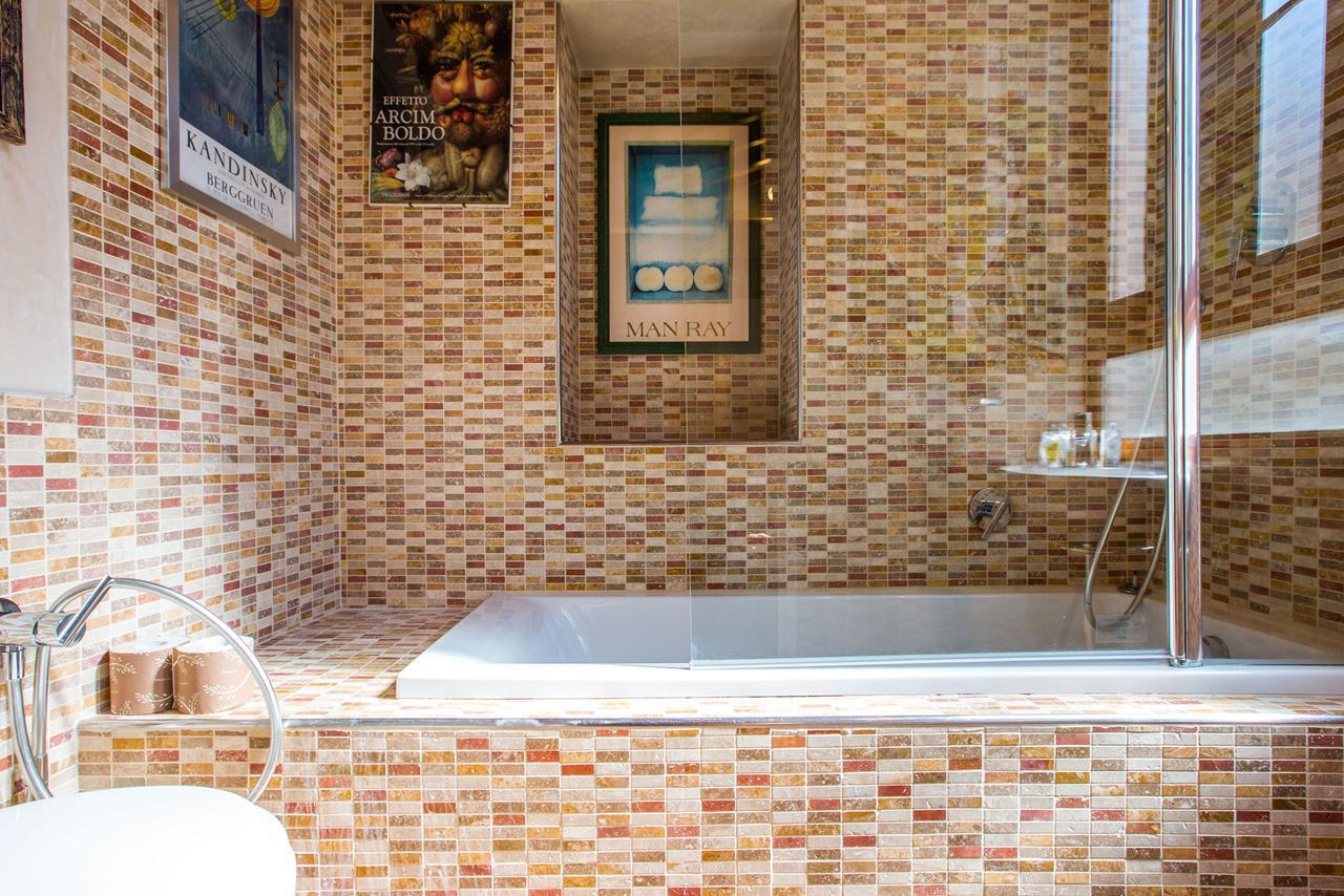Bohemienne Penthouse Daire Floransa Dış mekan fotoğraf